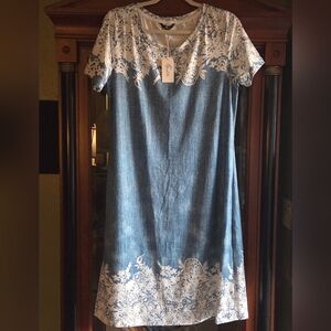 Shall We Womens Dress NWT